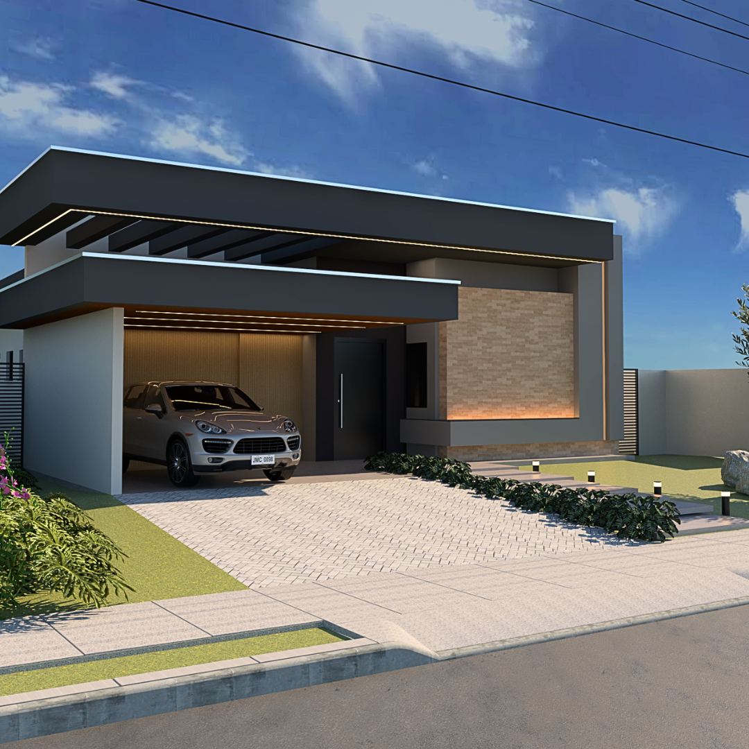 Projeto Alphaville Piquiri